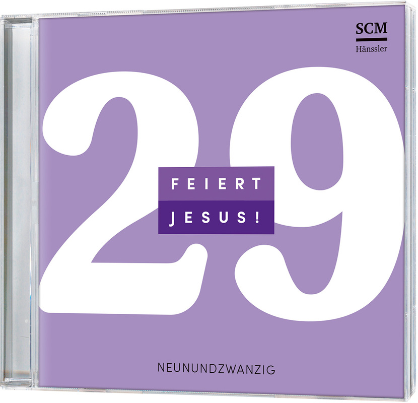 Feiert Jesus! 29