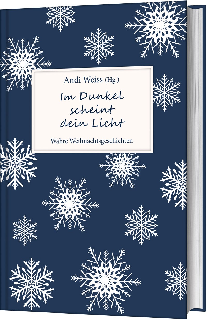 Im Dunkel scheint dein Licht