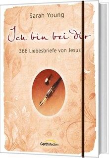 Ich bin bei dir - Sonderausgabe