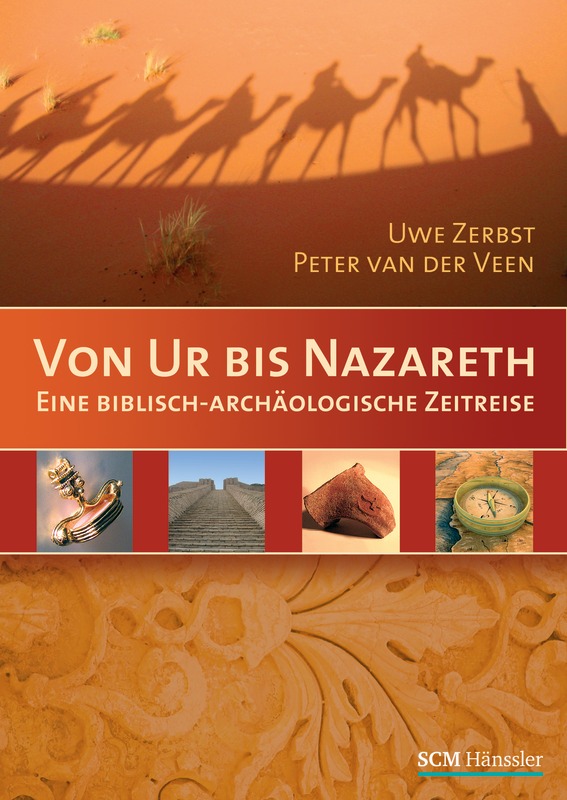 Von Ur bis Nazareth