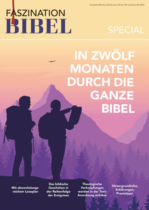 Faszination Bibel Special