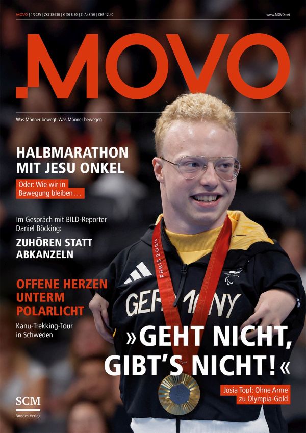 Movo 01/2025