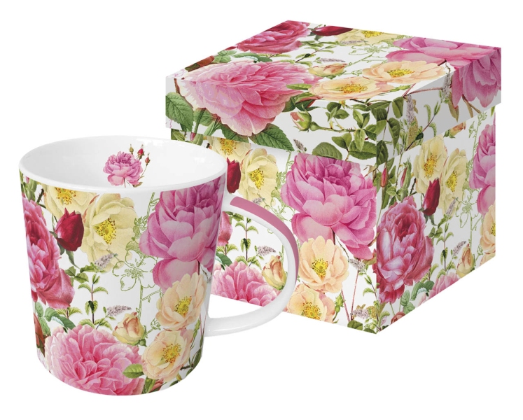 Tasse "Rosalie"