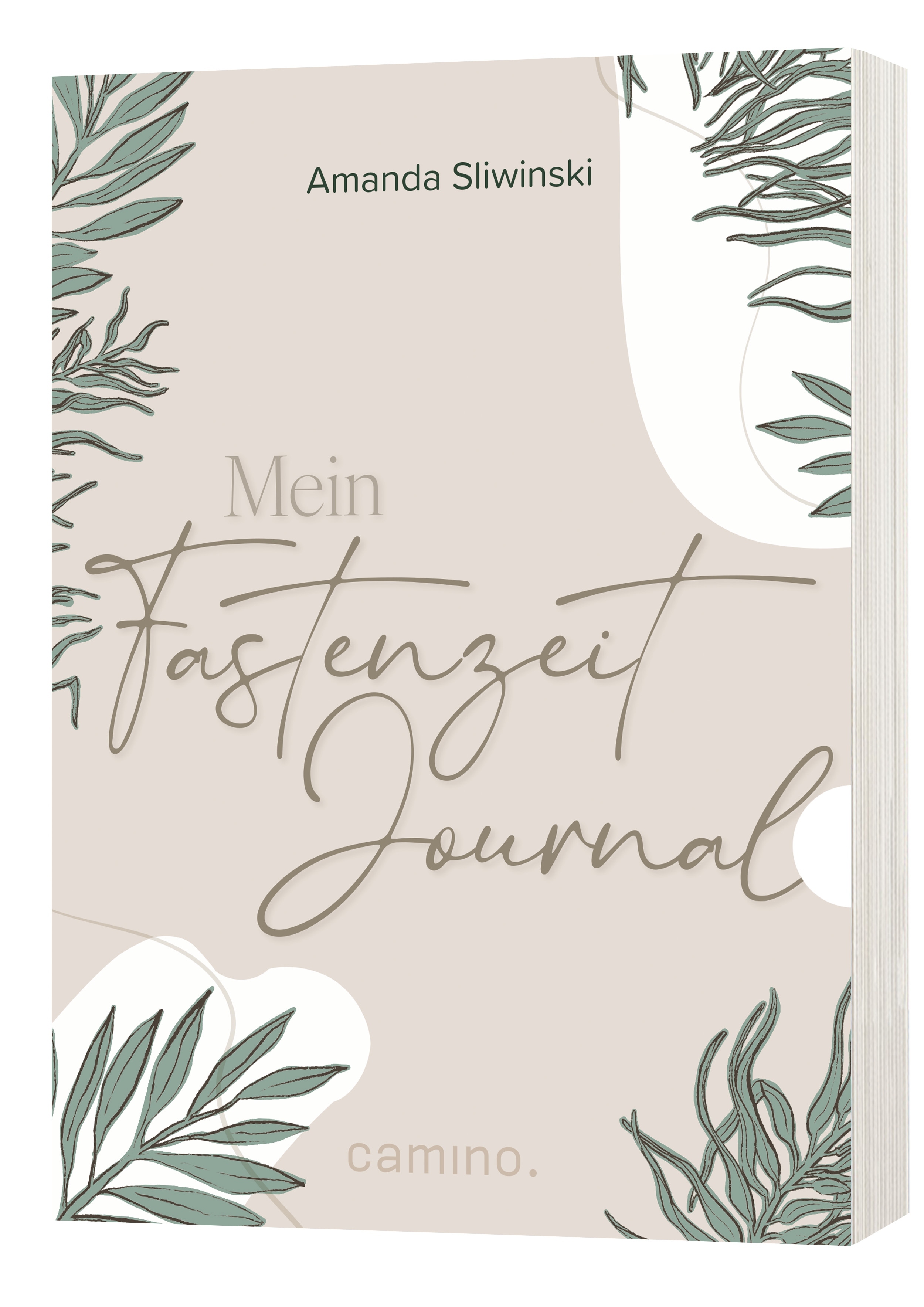 Mein Fastenzeit Journal