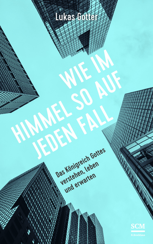 Wie im Himmel so auf jeden Fall