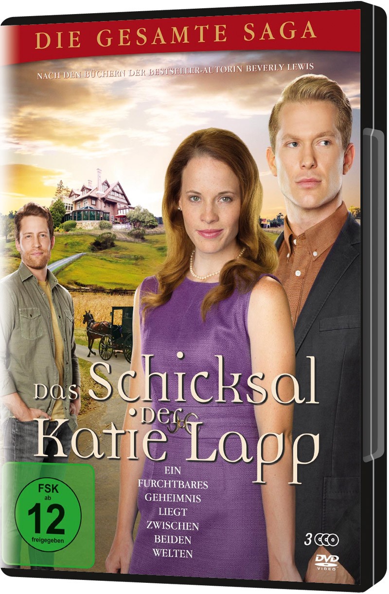 Das Schicksal der Katie Lapp