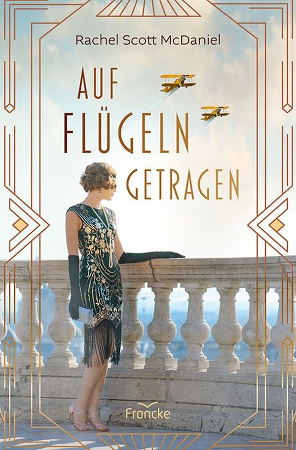 Auf Flügeln getragen