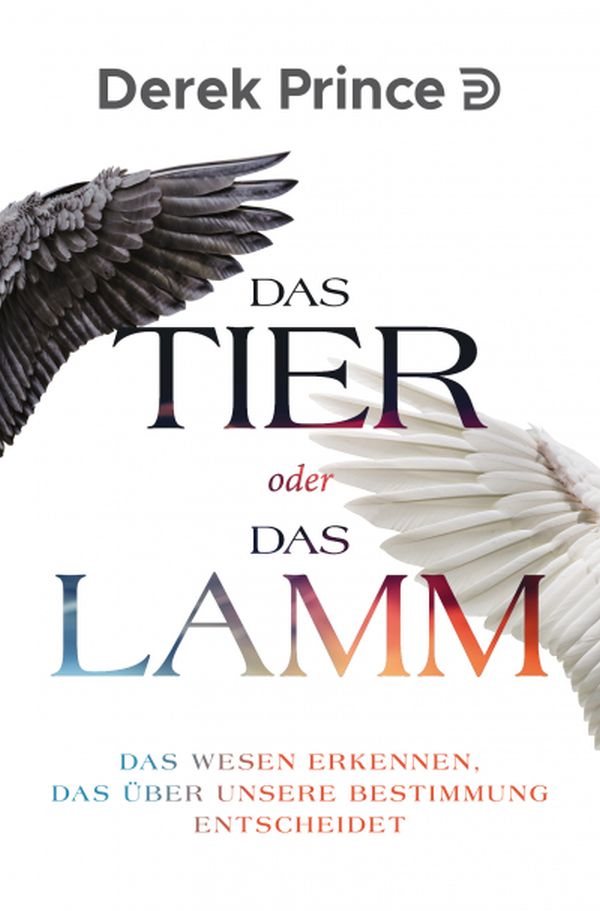 Das Tier und das Lamm