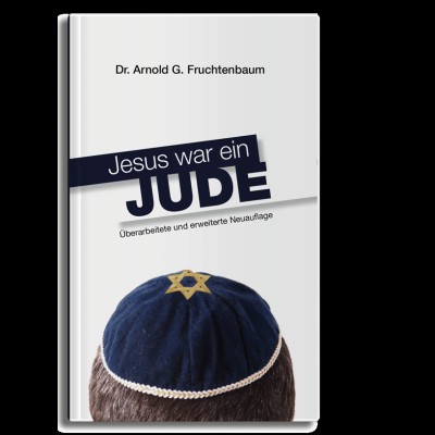 Jesus war ein Jude