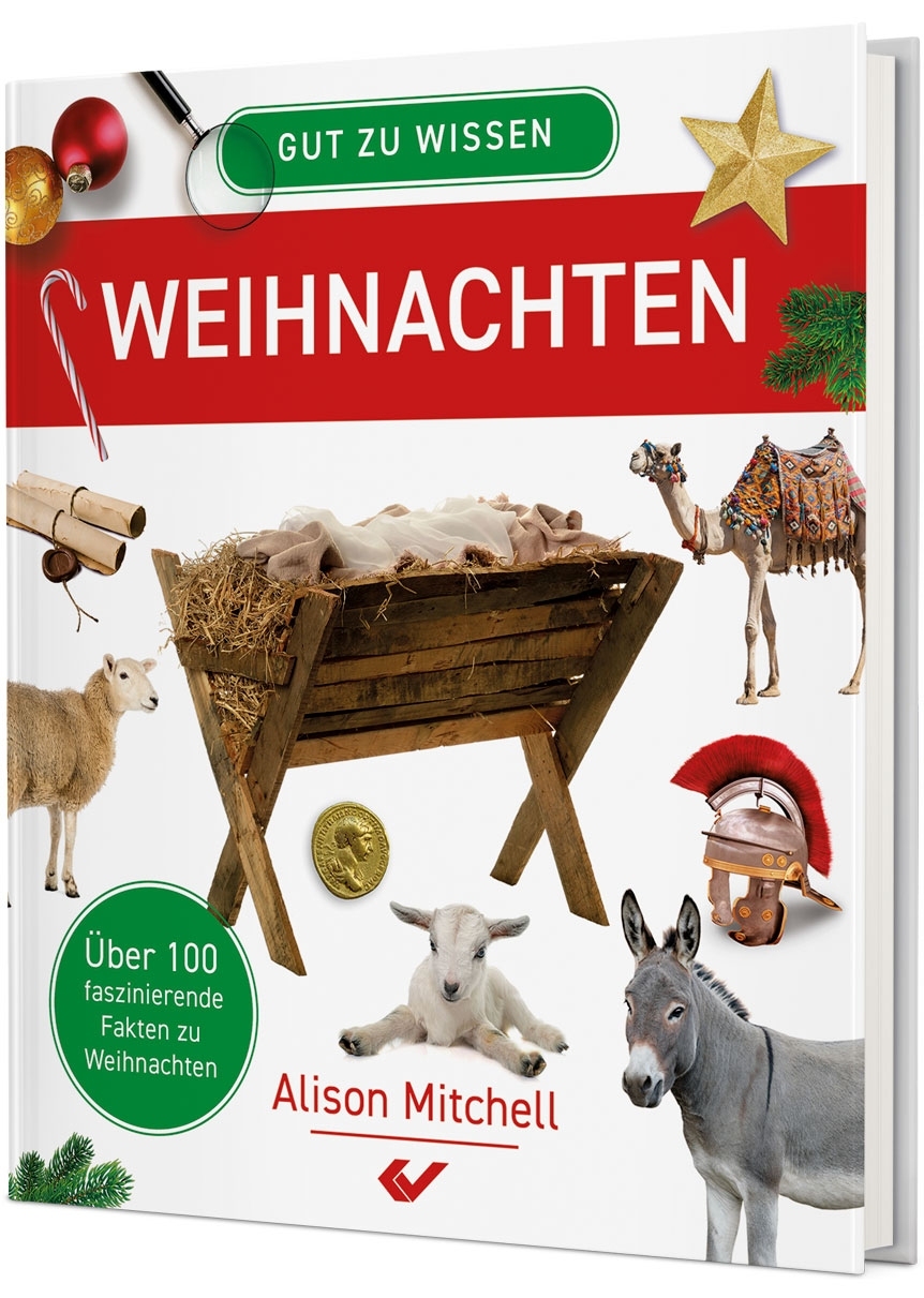 Gut zu wissen - Weihnachten
