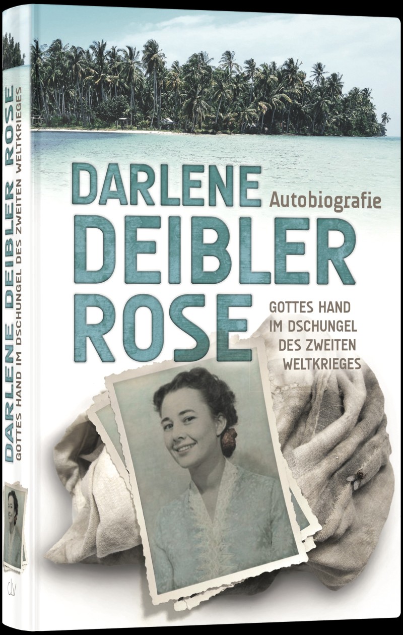 Darlene Deibler Rose