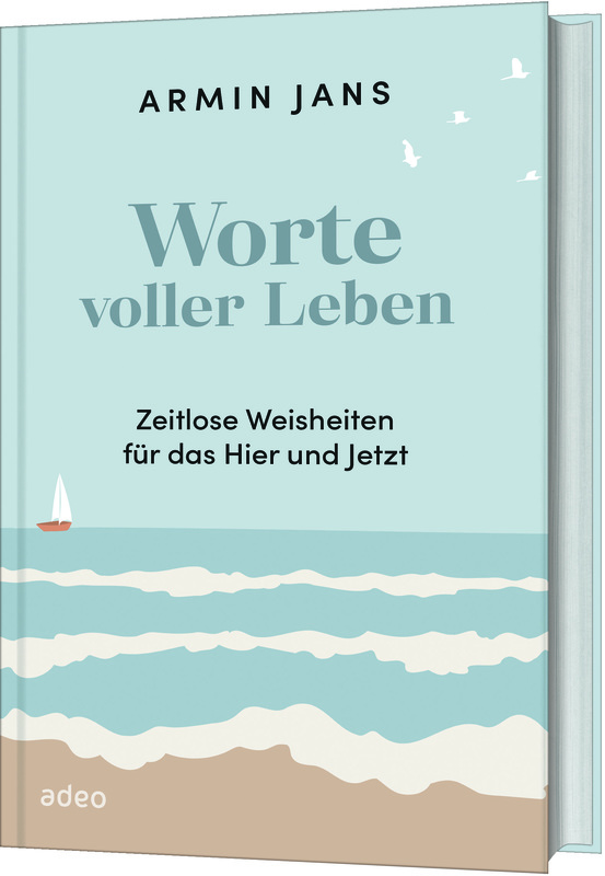 Worte voller Leben