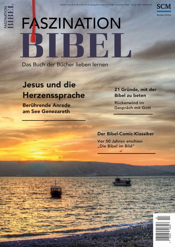 Faszination Bibel 04/2024