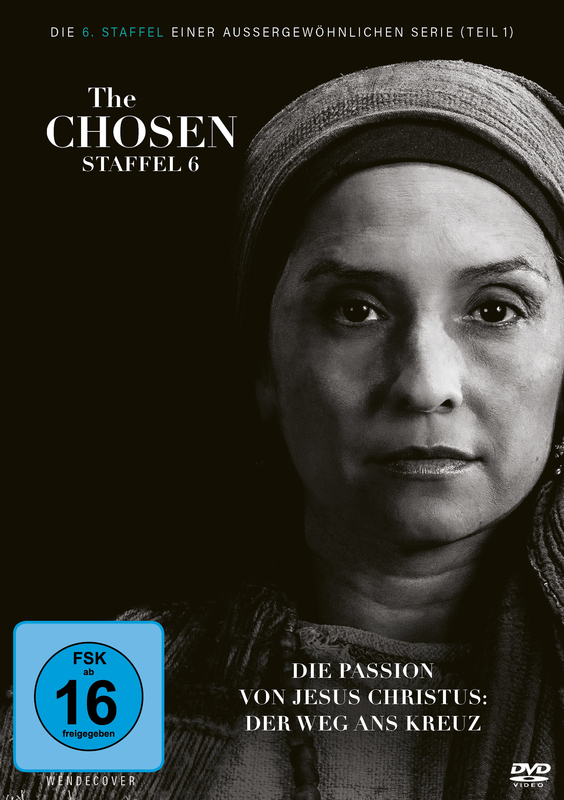 The Chosen - Staffel 6 (Teil 1)