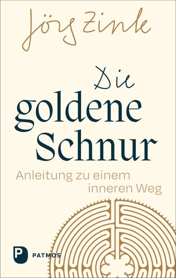 Die goldene Schnur