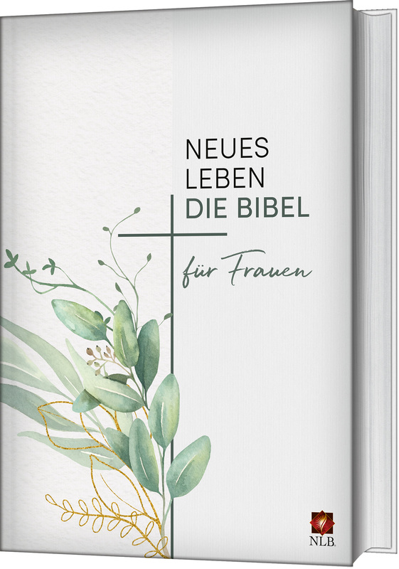 Neues Leben. Die Bibel für Frauen