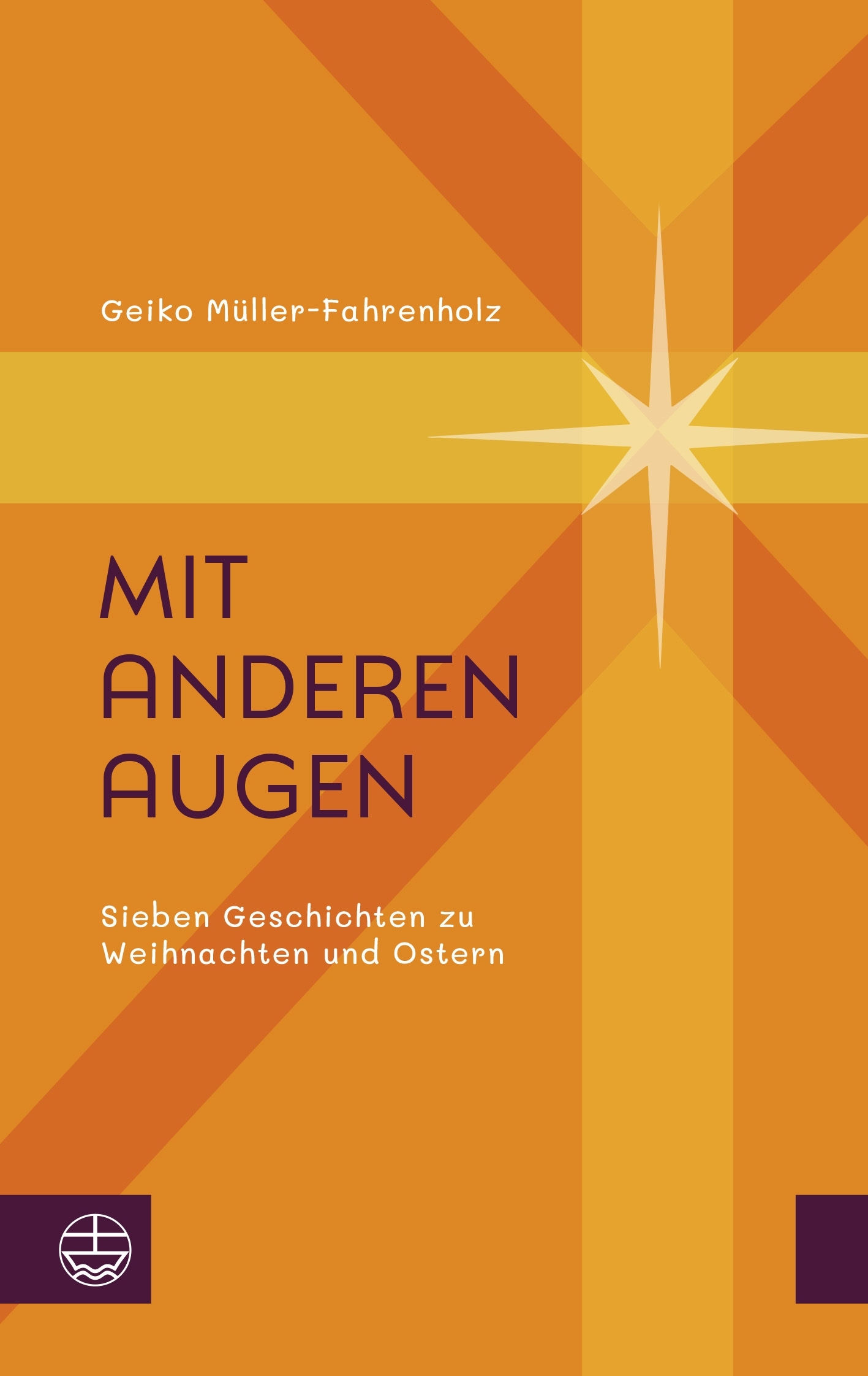 Mit anderen Augen