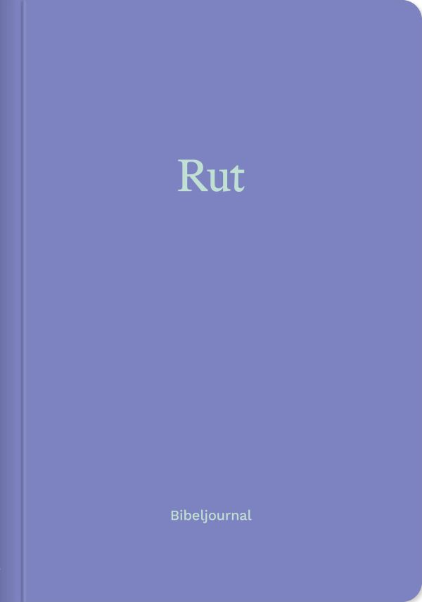 Rut - Bibeljournal