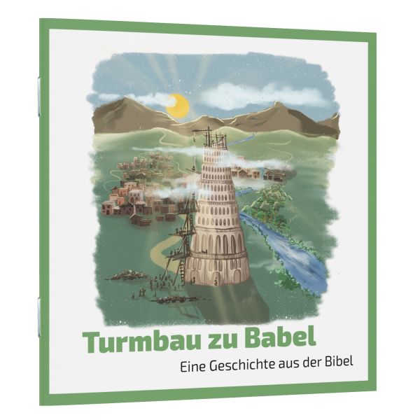 Turmbau zu Babel