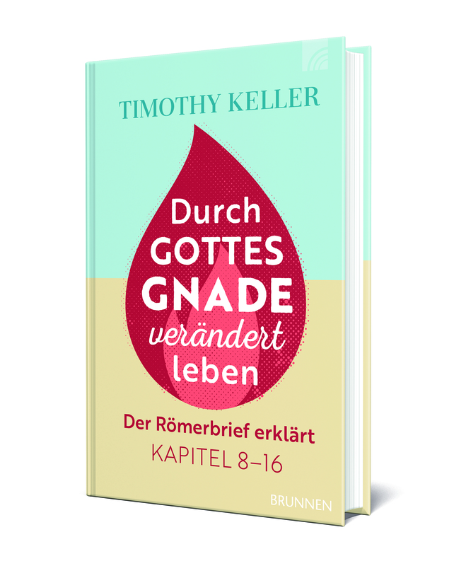 Durch Gottes Gnade verändert leben