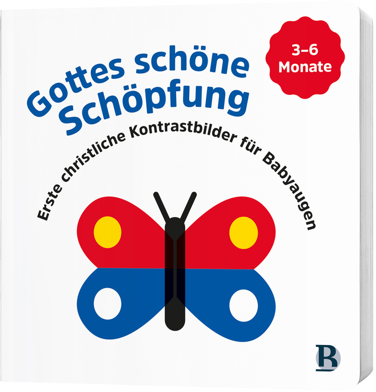 Gottes schöne Schöpfung