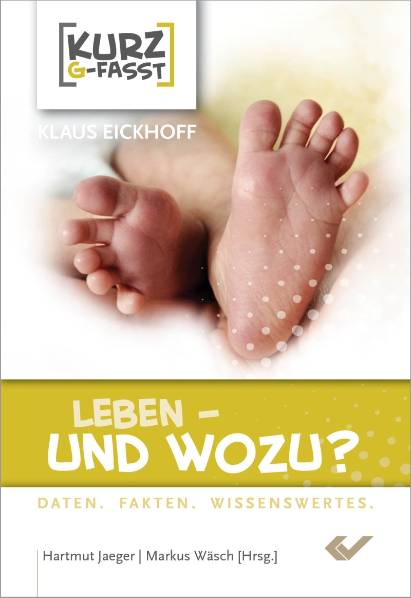 Leben - und wozu?