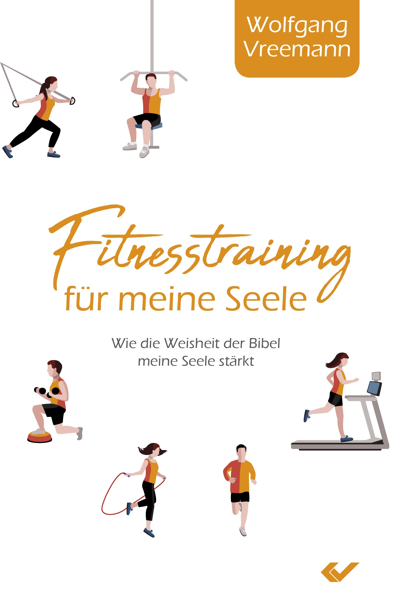 Fitness für meine Seele