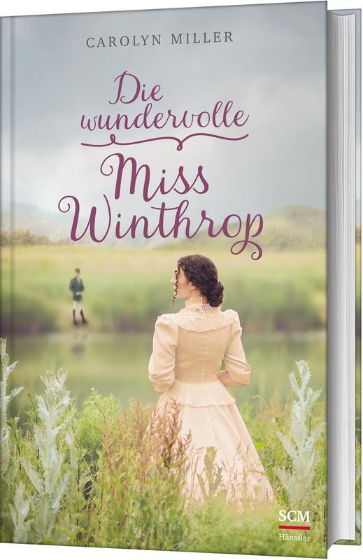 Die wundervolle Miss Winthrop