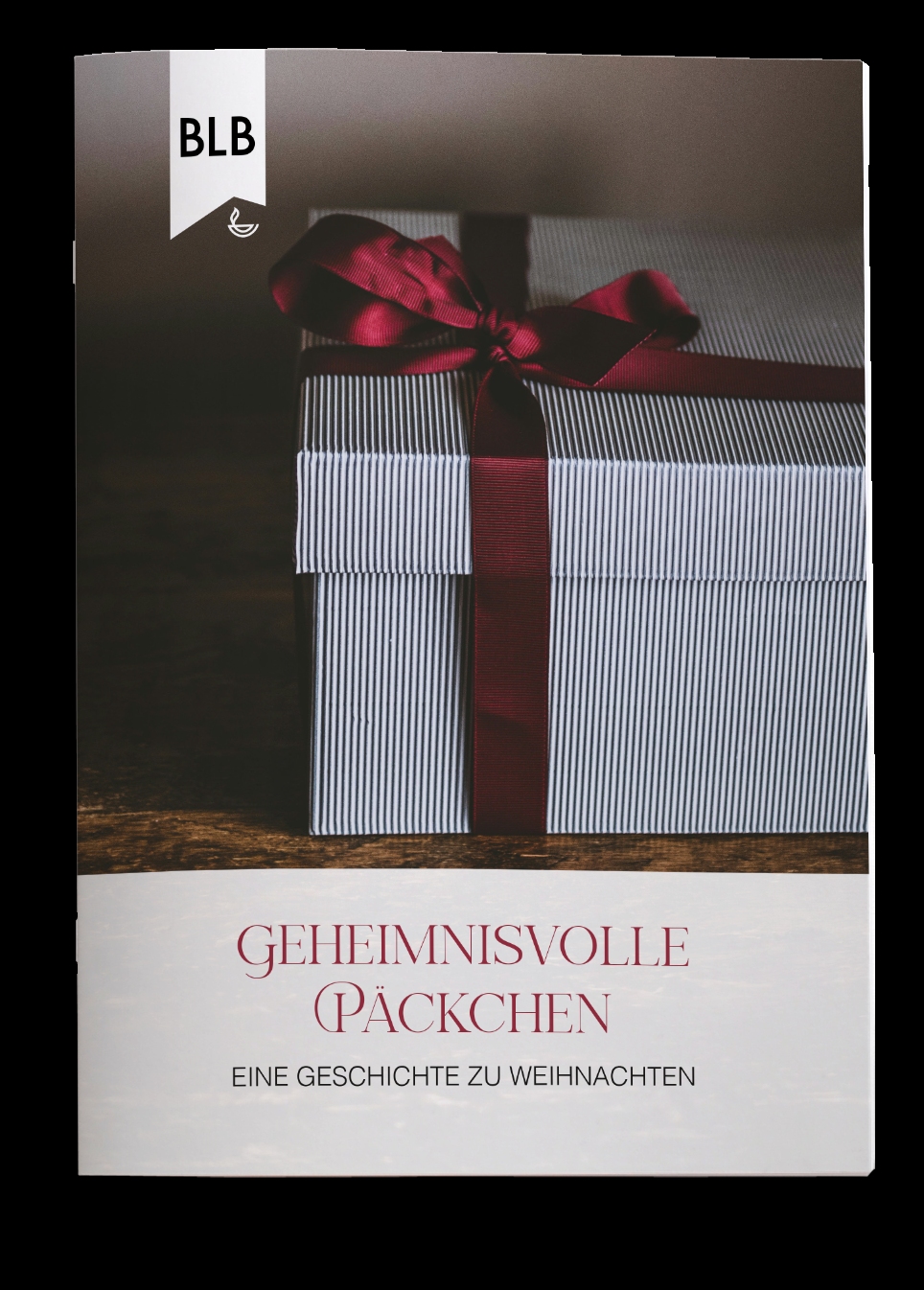 Geheimnisvolle Päckchen
