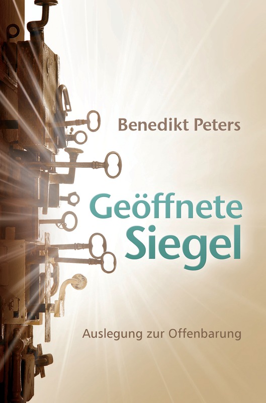 Geöffnete Siegel