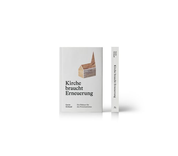 Kirche braucht Erneuerung