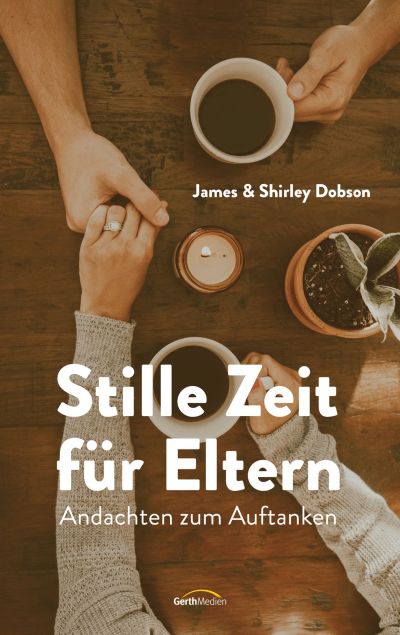 Stille Zeit für Eltern