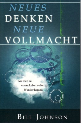 Neues Denken - neue Vollmacht