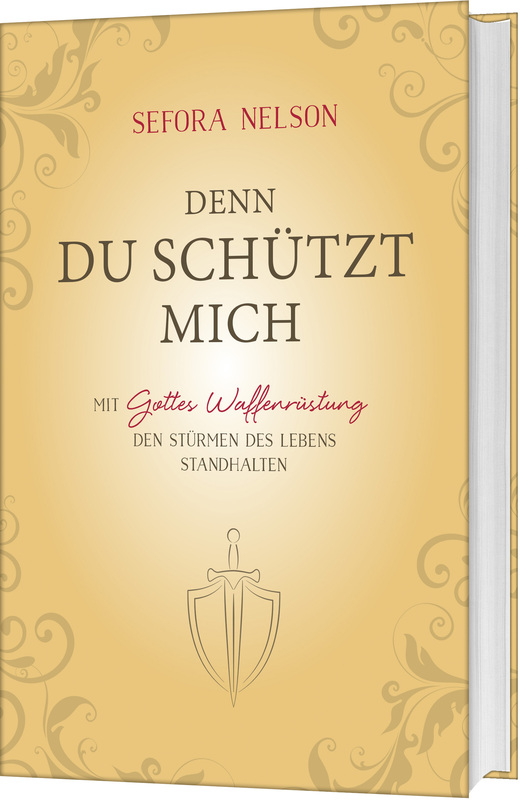 Denn du schützt mich