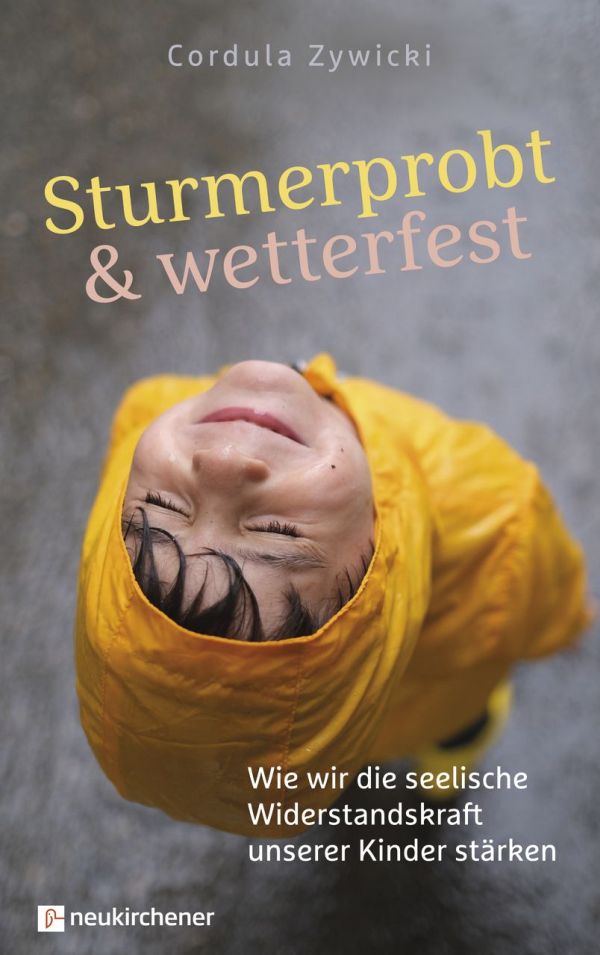 Sturmerprobt & wetterfest