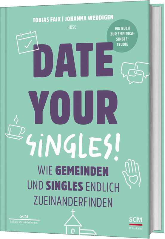 Date Your Singles!