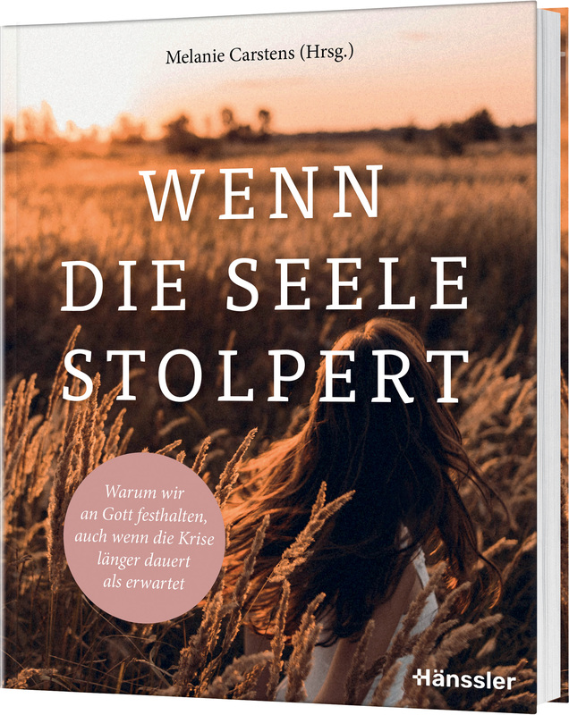 Wenn die Seele stolpert