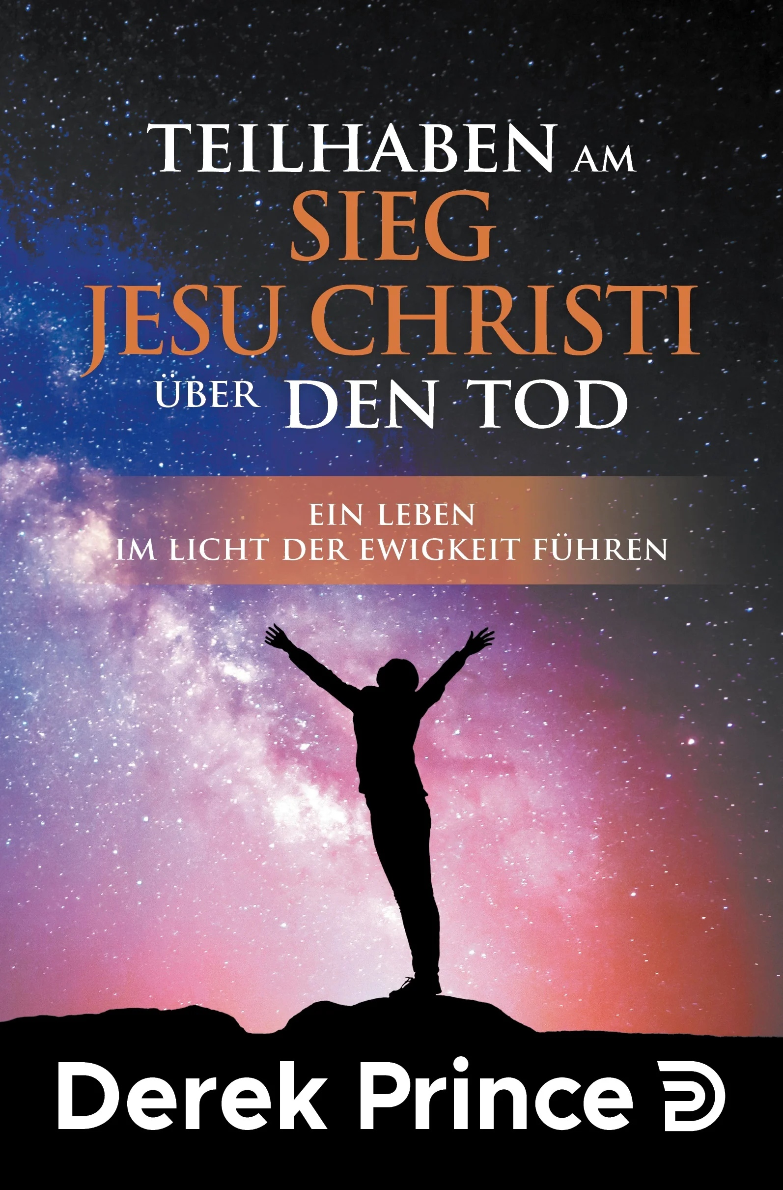 Teilhaben am Sieg Jesu Christi über den Tod