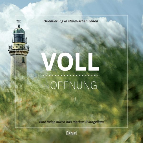 Voll Hoffnung