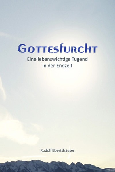 Gottesfurcht