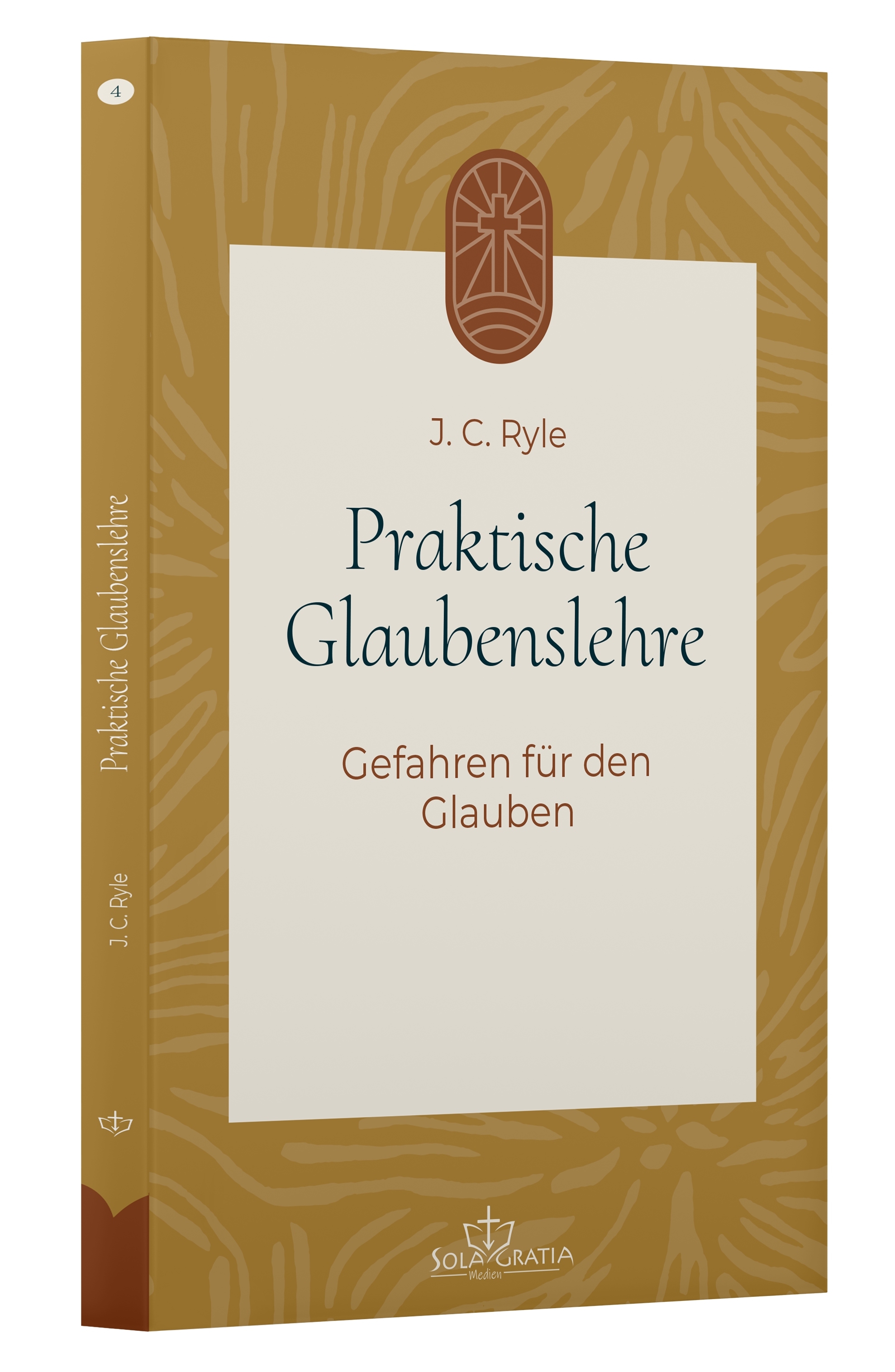 Praktische Glaubenslehre (4)