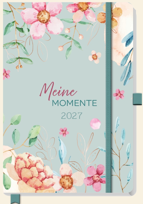 Meine Momente 2027