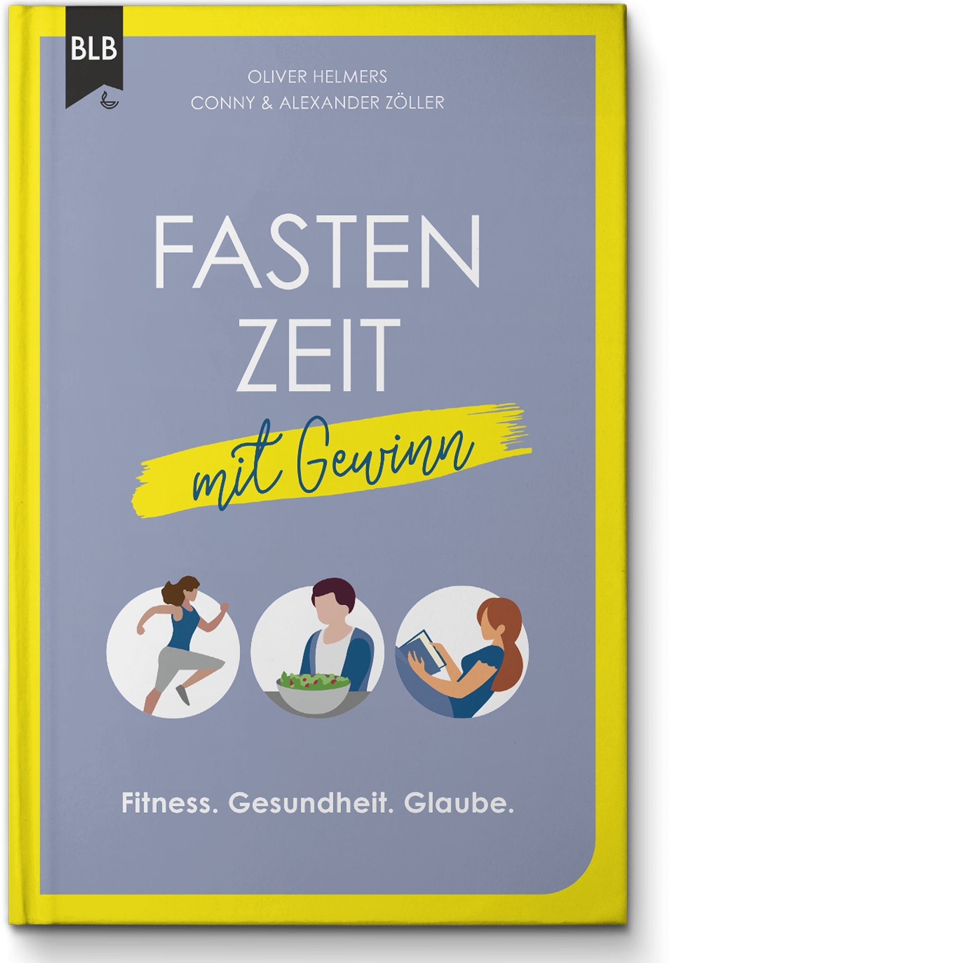 Fastenzeit mit Gewinn
