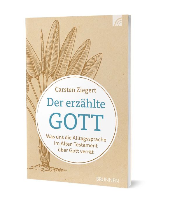 Der erzählte Gott