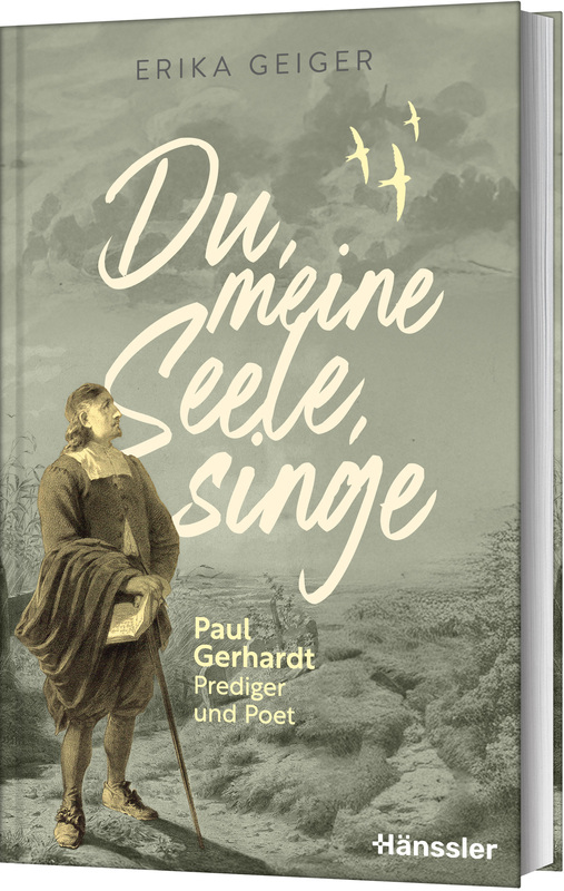 Du, meine Seele, singe!