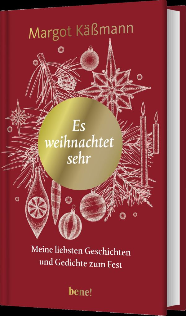 Es weihnachtet sehr