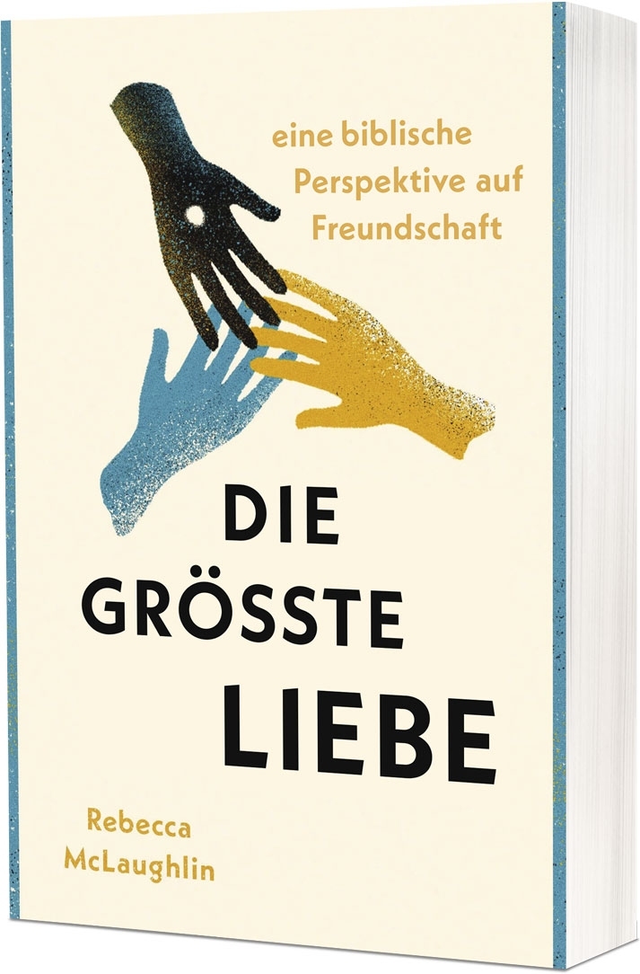 Die größte Liebe