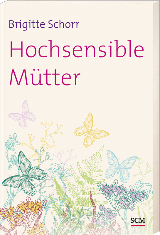 Hochsensible Mütter