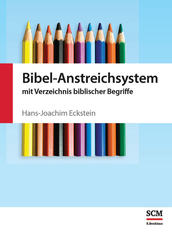 Bibel-Anstreichsystem