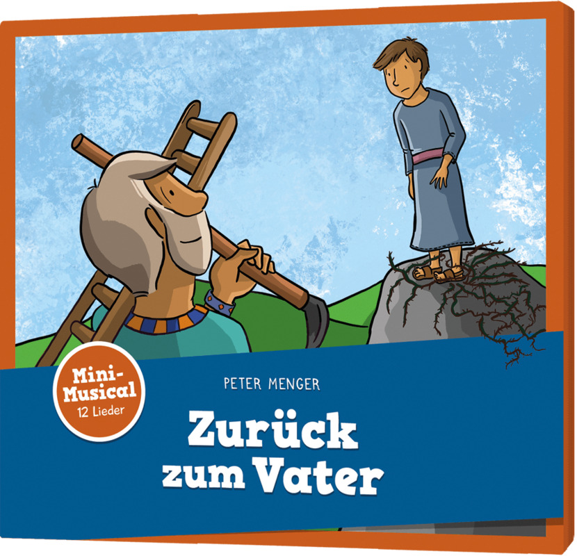 Zurück zum Vater